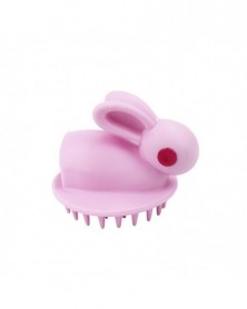 Pink-Super Soft Pet Finger...