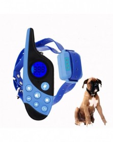 For 10 Dogs - 10 Pcs Remote...