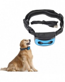 Dog Anti Bark Collar...