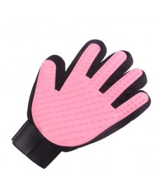 Left hand-Pink-New silicone...