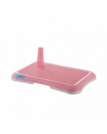 Pink-Pet Toilet Portable...