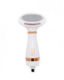 Gold-Pet hair dryer hot air...