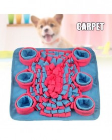 1pc - Newest Washable Pet...