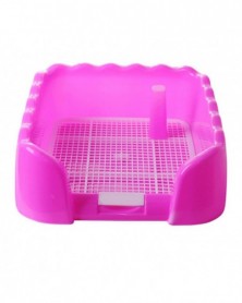 Pink-Portable Pet Dog Cat...