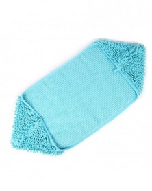 L size-Blue-G32A Microfiber...