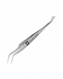 1Pcs Tweezers-2 In1...