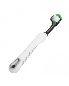 W-3-sided Pet Toothbrush...