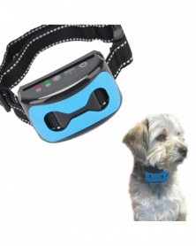 Pet Product Ultrasonic Dogs...