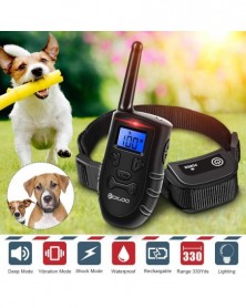 Digoo Electronic Dog...