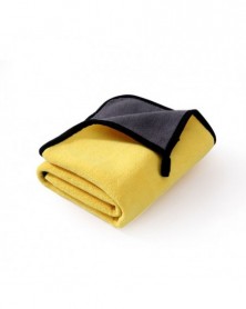 Yellow-100x50cm-Pet Towel...