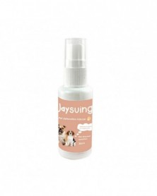 Pink-30ml Pet Dog Spray...