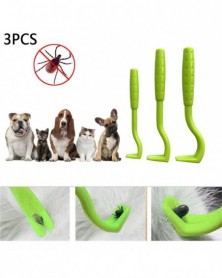 A-3PCS Fleas Lice Twister...