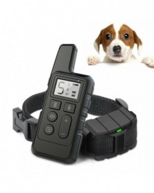 500m Dog Training Collar...