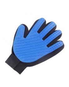 Left hand-Blue-New silicone...