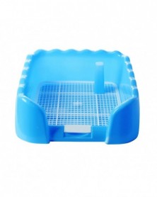 Blue-Pet Portable Toilet...