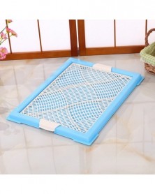 Green-Wc Dog Tray Potty...