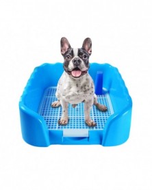 Blue-Portable Pet Dog Cat...