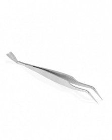 1Pcs Double tweezers-2 In1...