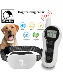 500m Dog Training Collar...