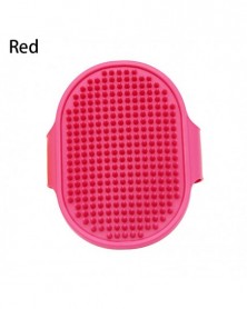 Red-Pets Silicone Washing...