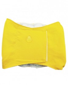 Yellow-Waist...