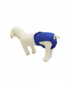 Blue-XL 46-66cm-Female Dog...