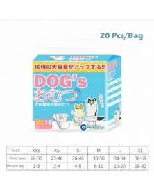 L-20 pcs(2 bags)-Super...