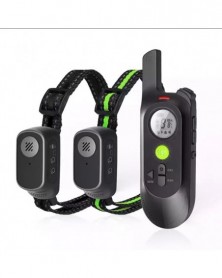 AU Plug-PS6-2L - Pet Collar...