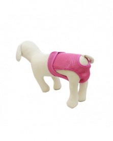 Pink-M 46-66cm-Female Dog...