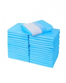 Blue-20pcs 30x45CM-Super...