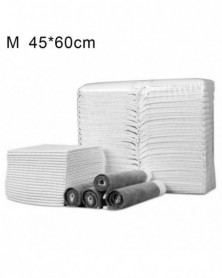 50Pcs M 45 60cm-Pad Outdoor...