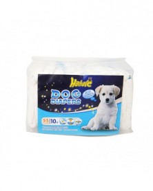 XL-AHUAPET 10pcs Puppy...