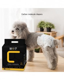 S 2.0-4.0KG-10PCS/Bag Pet...