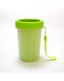 Green-large silicone-style...