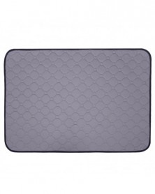 Gray-XL size-Dog Urine Pad...