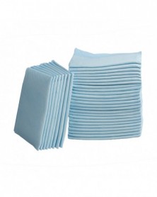 Blue-S 33x45cm 10pcs-Pet...