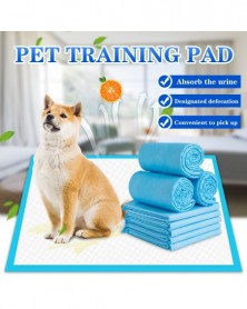 M 45CMX60CM-Pets Nappy Mat...