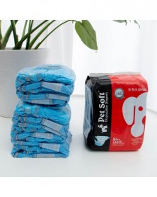 M-Dog Diapers