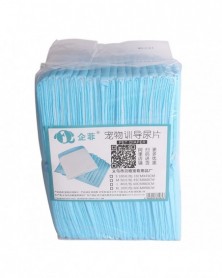 L size-Blue-Super Absorbent...