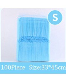 S-100PCS-33X45CM-Winter Pet...