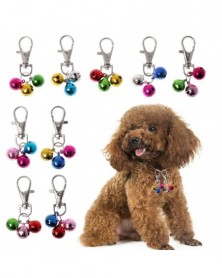 Pet Dog Cat Collar Bell DIY...