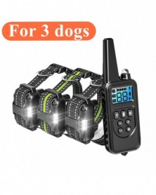 UK Plug-For 3 Dog - Dog...