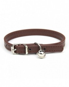 1.0cmx25cm-Dark Brown - PU...