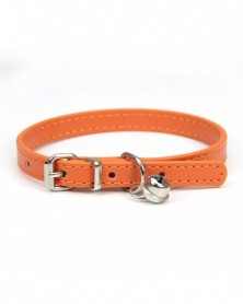 1.3cmx25cm-Orange - PU...