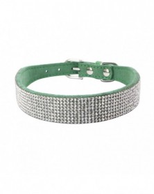 XL size-Green-Bling...