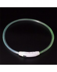 70cm-White - LED luminous...