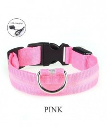 XL size-7-Dog Collar Nylon...