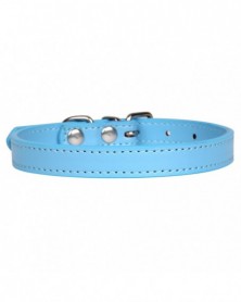 XXXS size-14-Dog Collars...