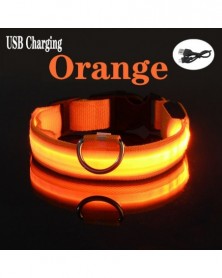 XL 52-60CM-11-USB-Pet USB...