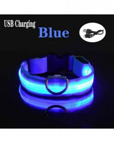 XL 52-60CM-12-USB-Led Pet...